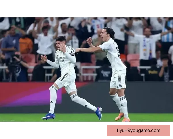 国家德比再燃战火皇马巴萨巅峰对决决定赛季荣誉归属之夜焦点大战